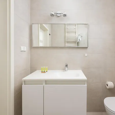 Praga Hetmanska Comfort