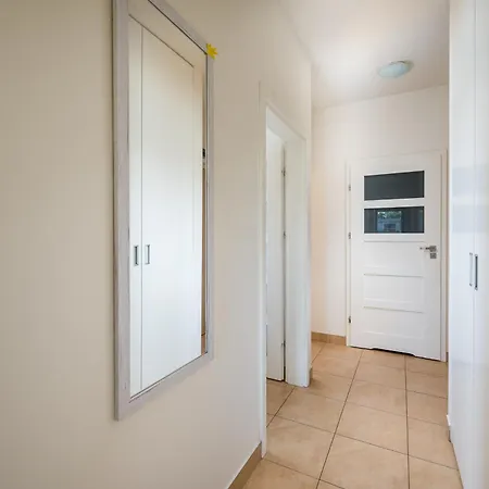 Praga Hetmanska Comfort Apartment