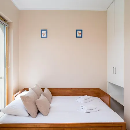 Praga Hetmanska Comfort * 华沙