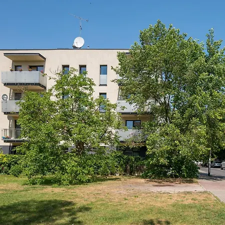 Apartment Praga Hetmanska Comfort *