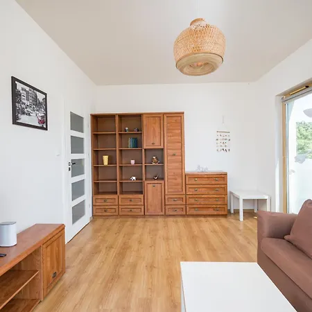 Praga Hetmanska Comfort 华沙